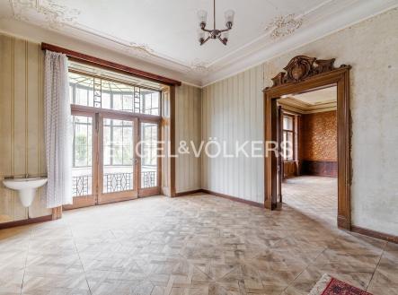 Prodej domu/vily, 400 m²