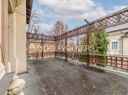 Prodej domu/vily, 400 m²