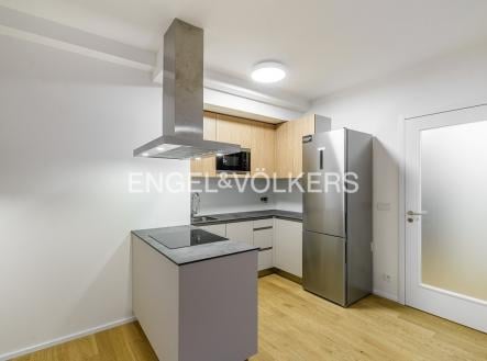 Pronájem bytu, 3+kk, 75 m²