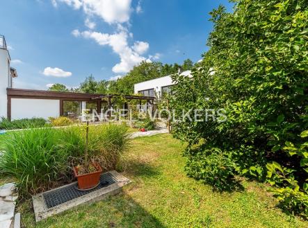 Prodej - pozemek, zahrada, 94 m²