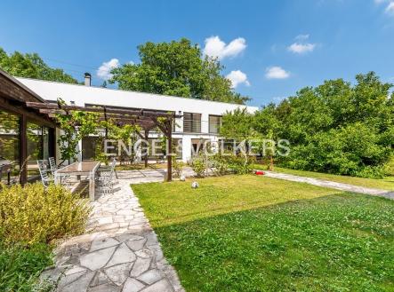 Prodej - pozemek, zahrada, 94 m²