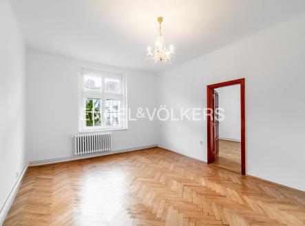 Pronájem bytu, 3+1, 96 m²