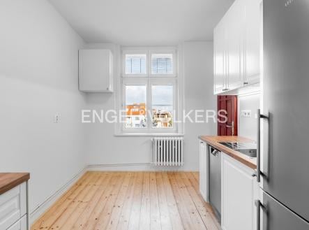 Pronájem bytu, 3+1, 96 m²