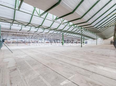 Pronájem komerčního objektu, sklad, 13 240 m²