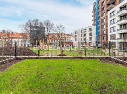 Pronájem bytu, 2+kk, 56 m²