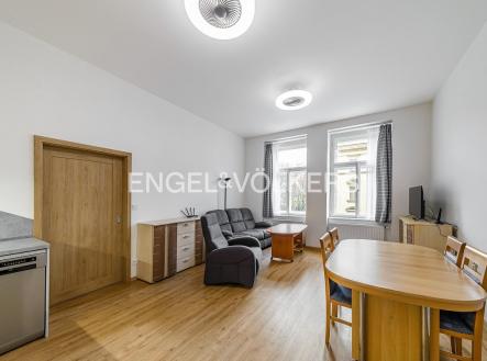 Pronájem bytu, 3+kk, 74 m² obrázek