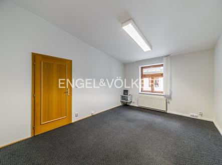 Pronájem bytu, 3+kk, 123 m²