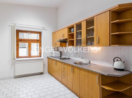 Pronájem bytu, 3+kk, 123 m²