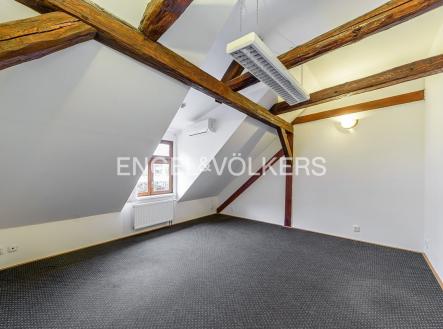 Pronájem bytu, 3+kk, 123 m² obrázek