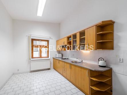 Pronájem bytu, 3+kk, 123 m²