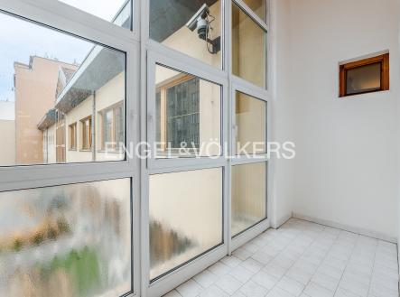 Pronájem bytu, 3+kk, 123 m²