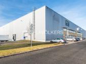 Pronájem komerčního objektu, sklad, 2 000 m²