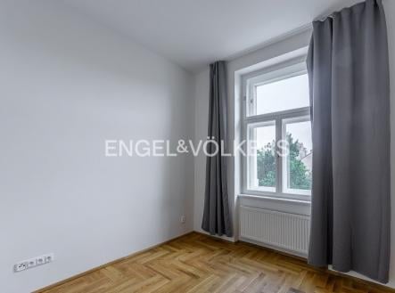 Pronájem bytu, 3+kk, 86 m²