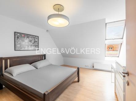 Prodej bytu, 6+kk, 259 m²