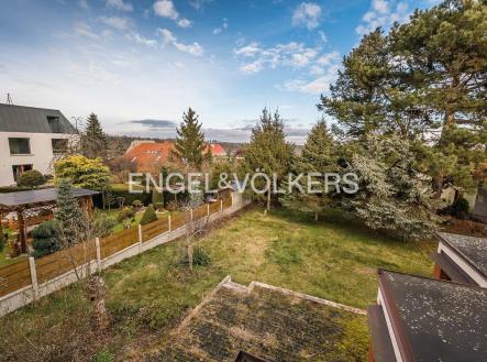 Prodej pozemku pro bydlení, 904 m²