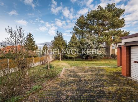 Prodej pozemku pro bydlení, 904 m²