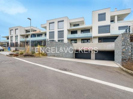 Prodej bytu, 3+kk, 108 m²