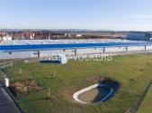 Pronájem komerčního objektu, sklad, 1 140 m²