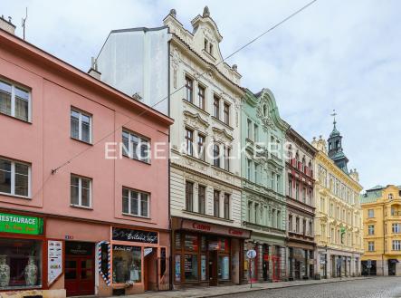 Pronájem kanceláře, 122 m² obrázek