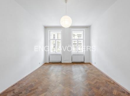 Pronájem bytu, 3+kk, 78 m²