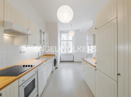 Pronájem bytu, 3+kk, 78 m²