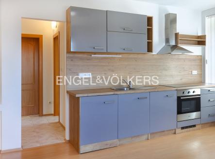 Pronájem bytu, 3+kk, 66 m²