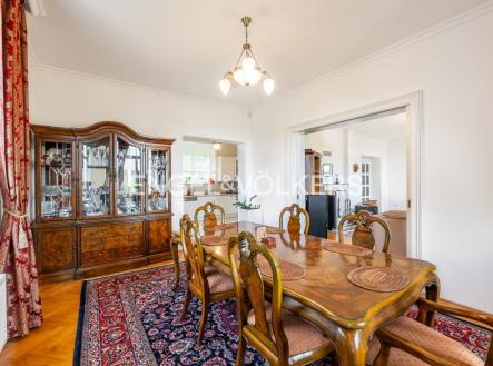 Pronájem domu/vily, 313 m²