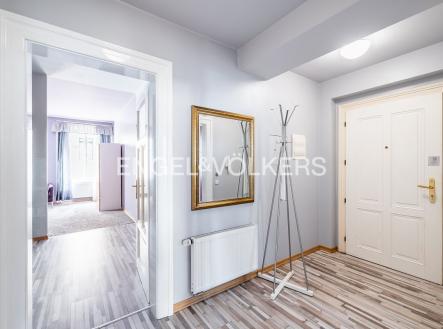Prodej bytu, 3+kk, 75 m²
