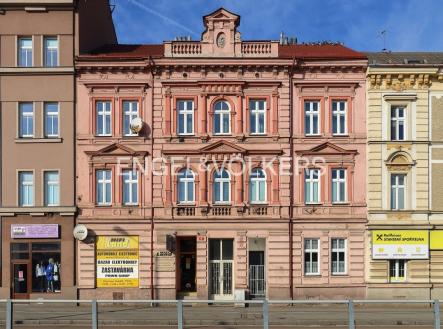 Pronájem komerčního objektu, sklad, 159 m²