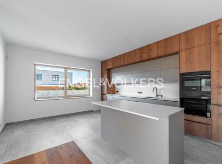 Pronájem domu/vily, 195 m²