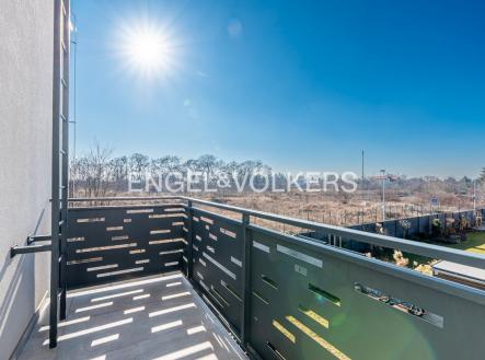 Pronájem domu/vily, 195 m²