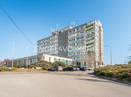 Pronájem komerčního objektu, sklad, 2 032 m²