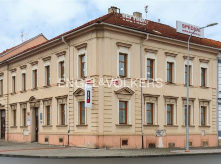 Pronájem kanceláře, 40 m² obrázek