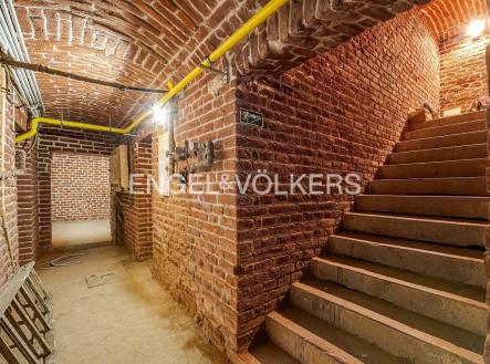 Pronájem obchodní prostor, 110 m²