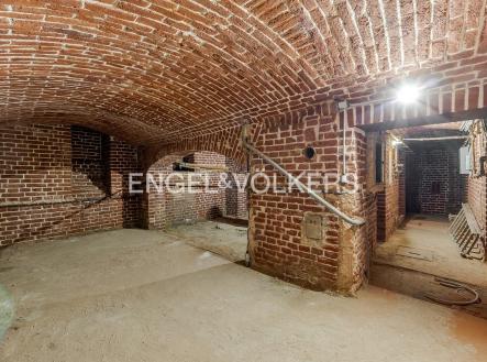 Pronájem obchodní prostor, 110 m²