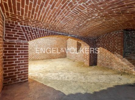 Pronájem obchodní prostor, 110 m²