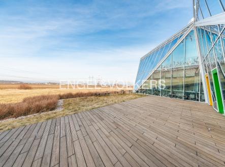 Pronájem komerčního objektu, výroba, 336 m²