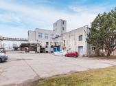 Pronájem komerčního objektu, sklad, 8 262 m²
