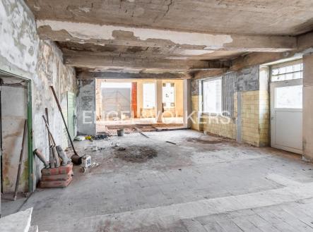 Pronájem komerčního objektu, výroba, 160 m²