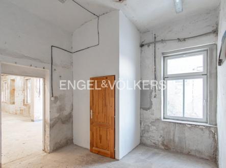 Pronájem komerčního objektu, výroba, 60 m²