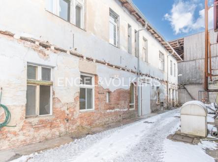 Pronájem komerčního objektu, výroba, 60 m²