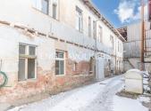 Pronájem komerčního objektu, výroba, 60 m²