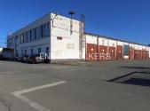Pronájem komerčního objektu, výroba, 977 m²
