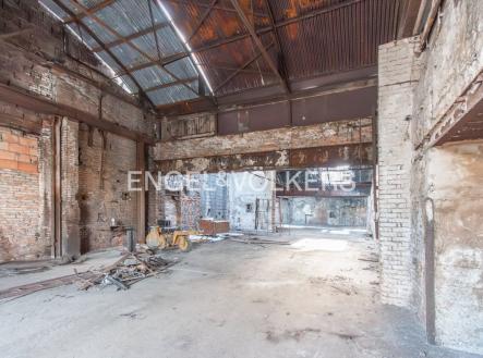 Pronájem komerčního objektu, výroba, 105 m²