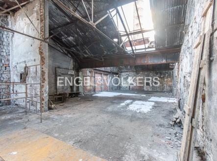 Pronájem komerčního objektu, výroba, 105 m²