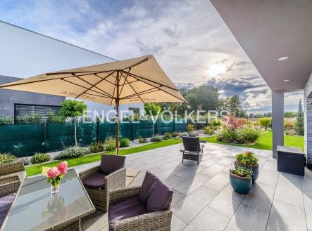 Prodej domu/vily, 195 m²