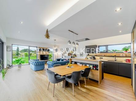 Prodej domu/vily, 195 m²