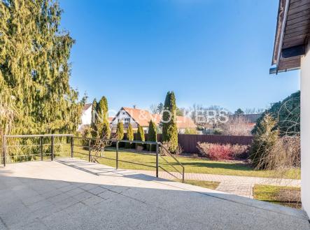 Pronájem - dům/vila, 112 m²