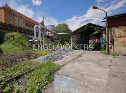 Pronájem komerčního objektu, sklad, 295 m²