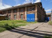 Pronájem komerčního objektu, sklad, 295 m²